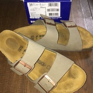 Arizona Birkenstock Sandals